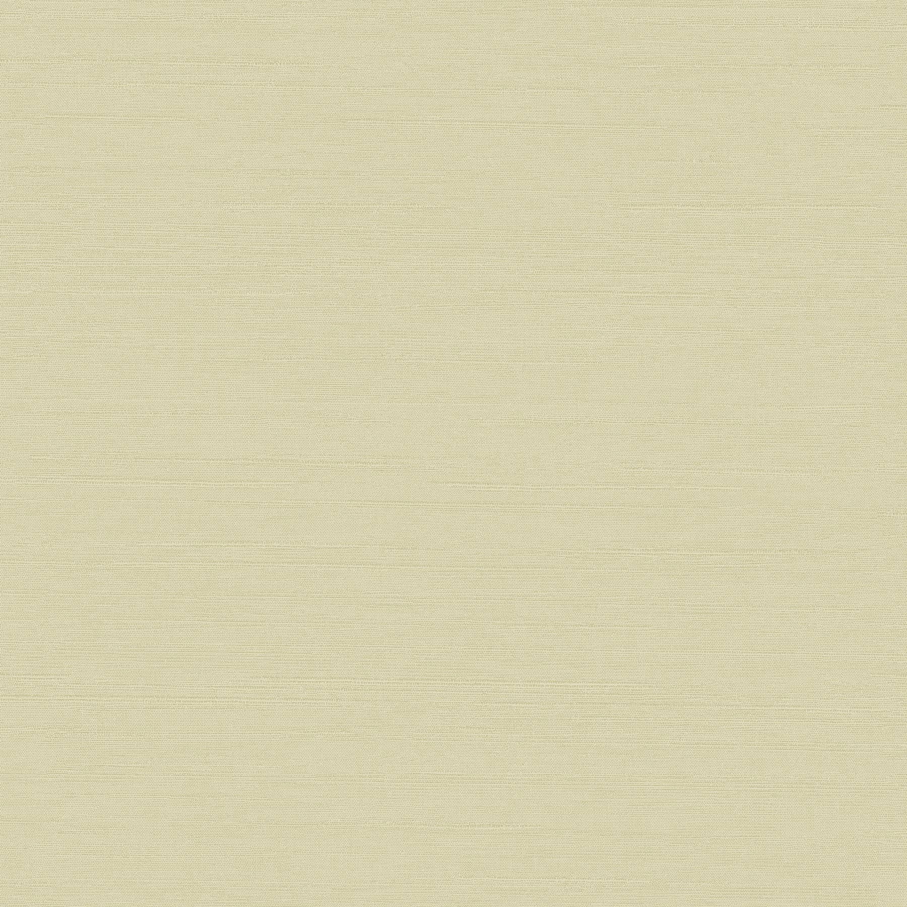 Sirpi Aida Light Yellow Horizontal Silk Wallpaper, 20.9-in by 33-ft