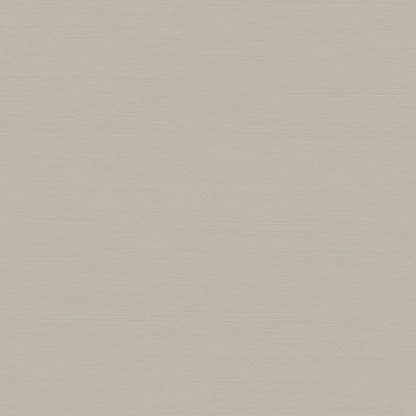 Sirpi Aida Beige Horizontal Silk Wallpaper, 20.9-in by 33-ft