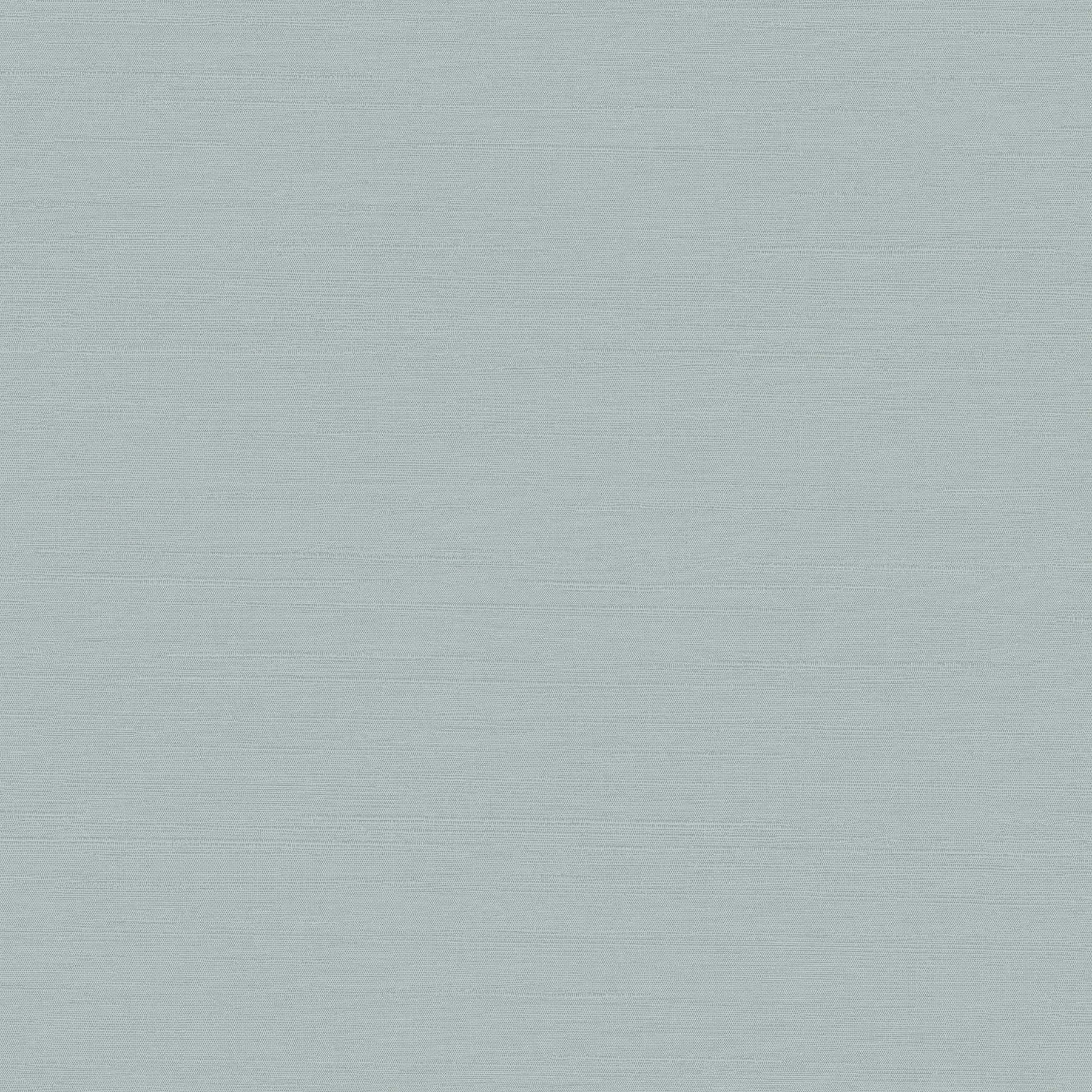 Sirpi Aida Light Blue Horizontal Silk Wallpaper, 20.9-in by 33-ft