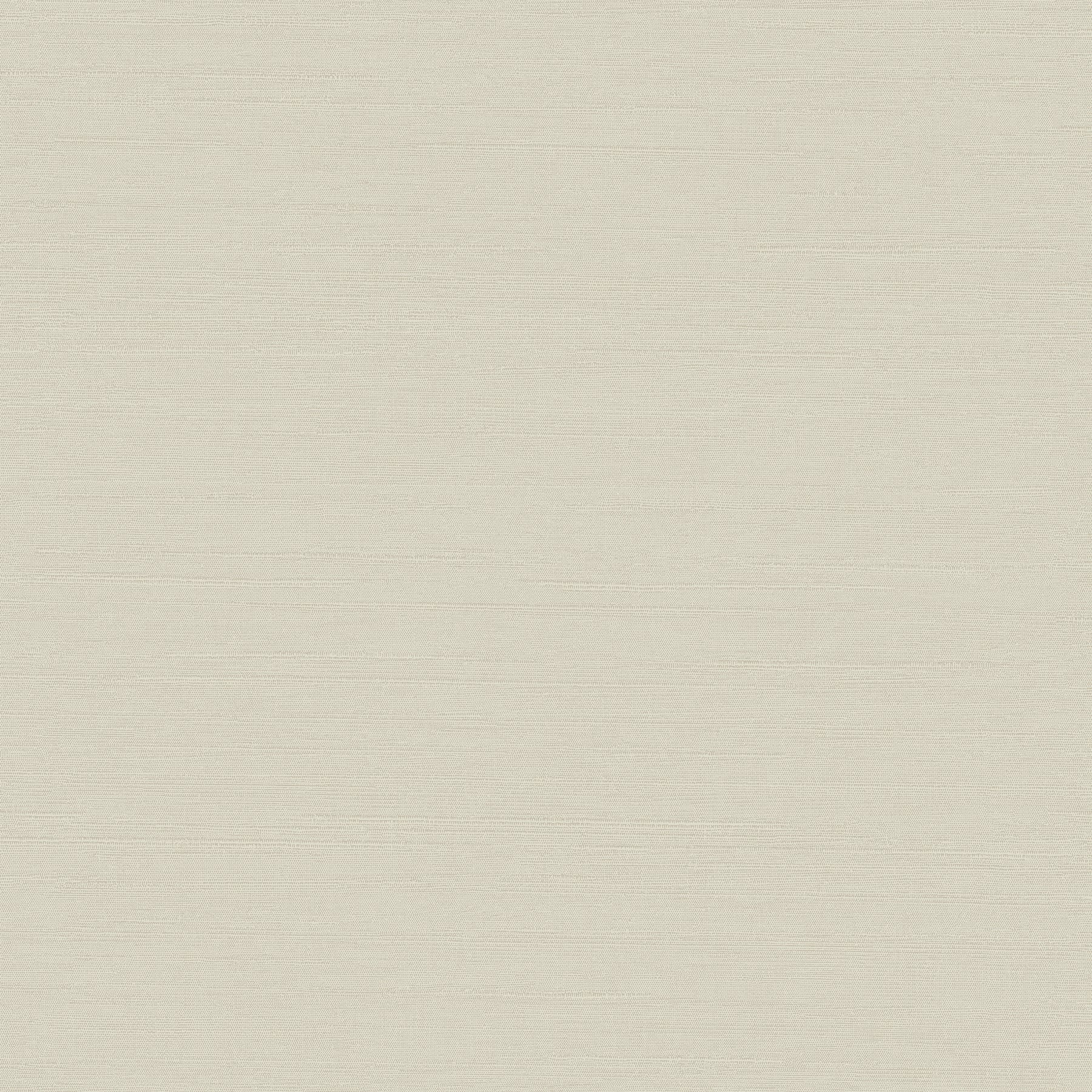 Sirpi Aida White Horizontal Silk Wallpaper, 20.9-in by 33-ft