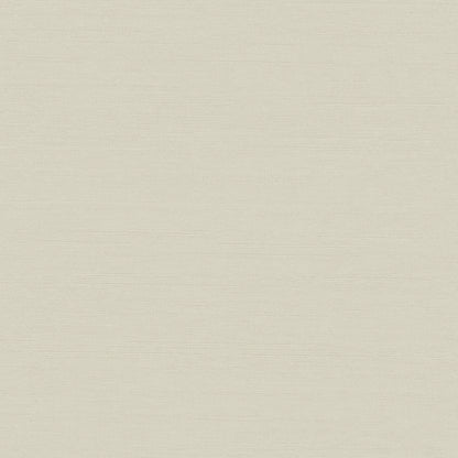 Sirpi Aida White Horizontal Silk Wallpaper, 20.9-in by 33-ft