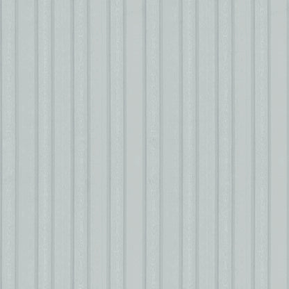 Sirpi Zeta Light Blue Moire Stripe Wallpaper, 20.9-in by 33-ft