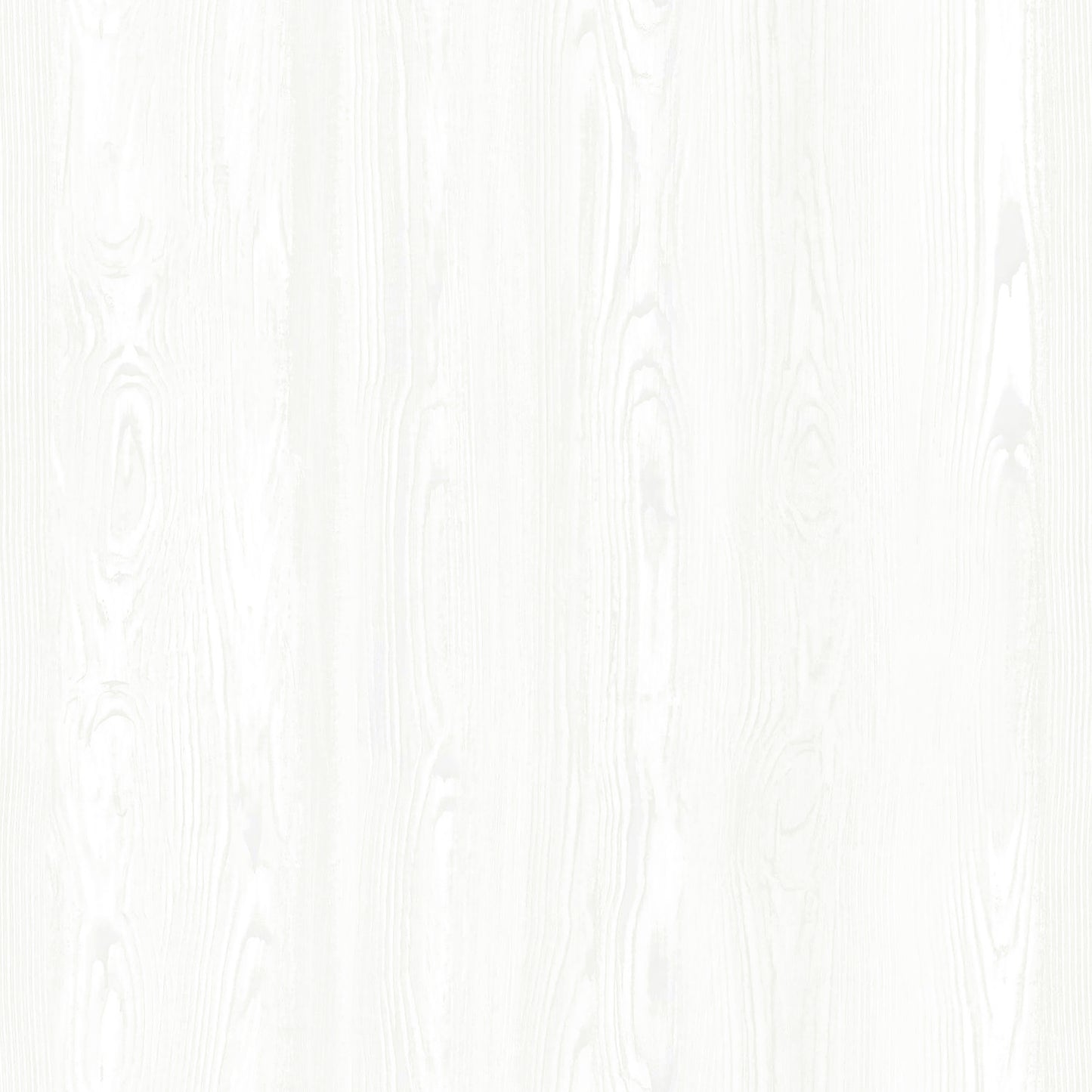 Chesapeake Elio White Wood Wallpaper, 20.9-in by 33-ft