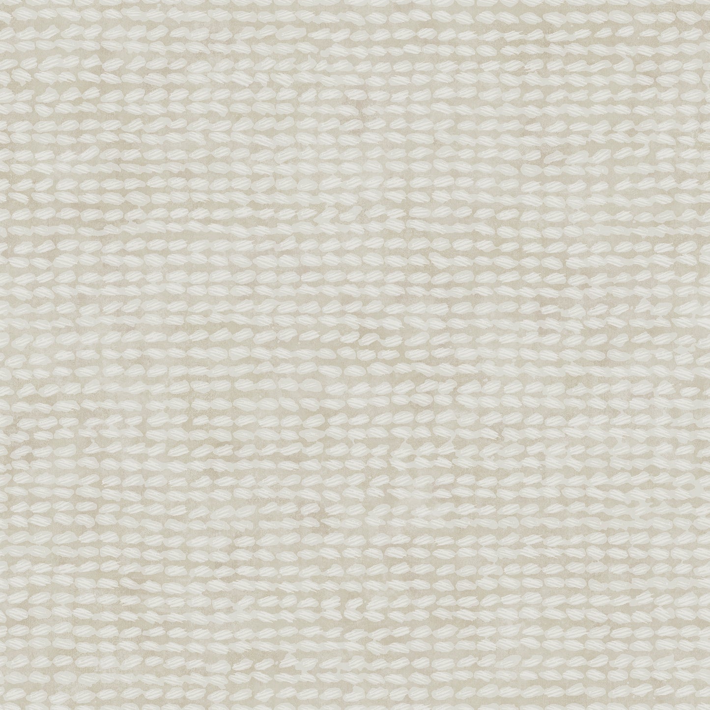 Chesapeake Wellen Light Grey Abstract Rope Wallpaper, 20.5-in by 33-ft