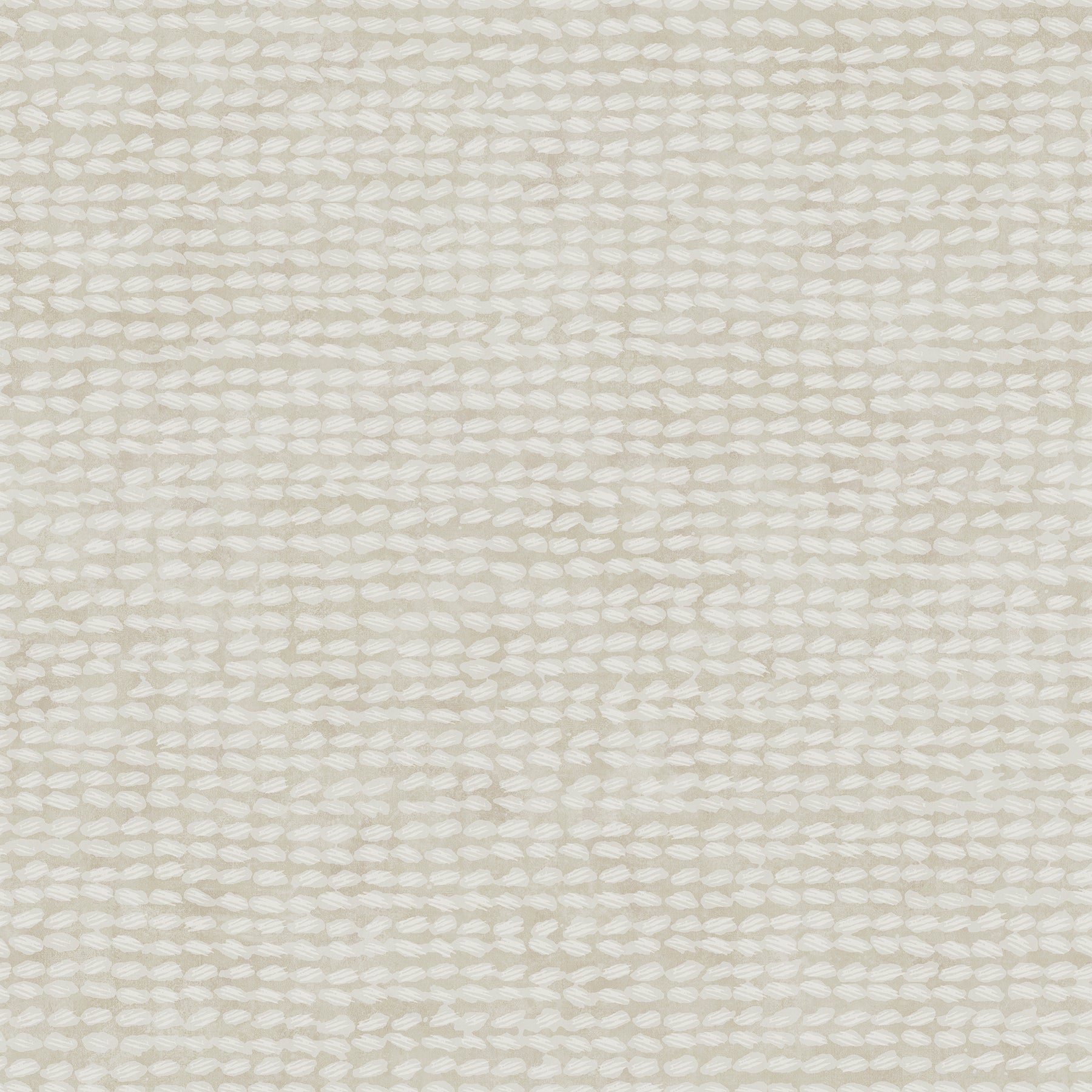 Chesapeake Wellen Light Grey Abstract Rope Wallpaper, 20.5-in by 33-ft