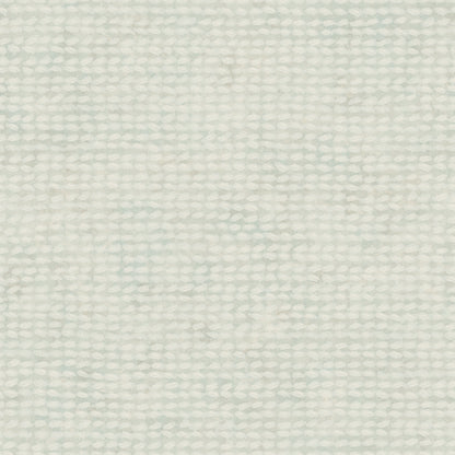 Chesapeake Wellen Aqua Abstract Rope Wallpaper, 20.5-in by 33-ft