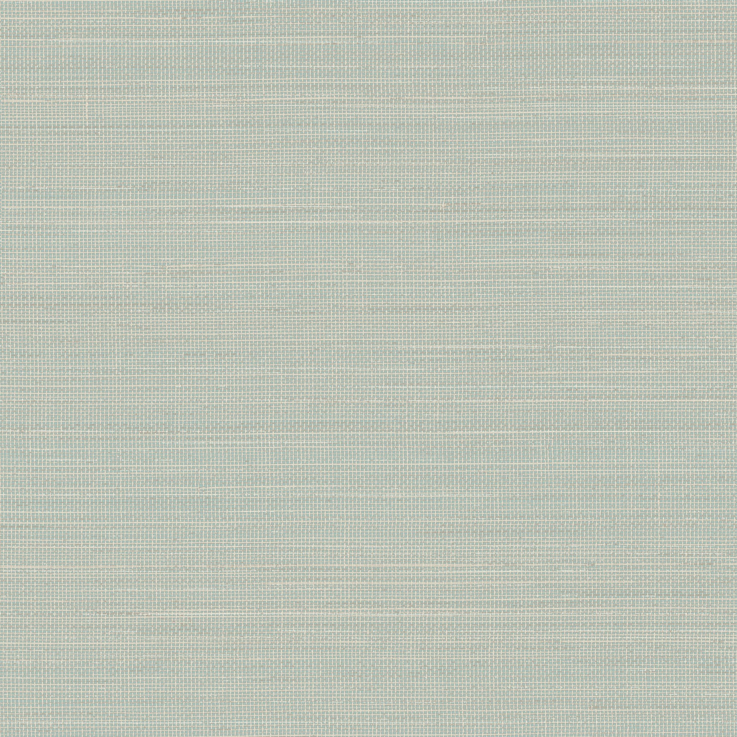 Chesapeake Spinnaker Aqua Netting Wallpaper, 20.5-in by 33-ft