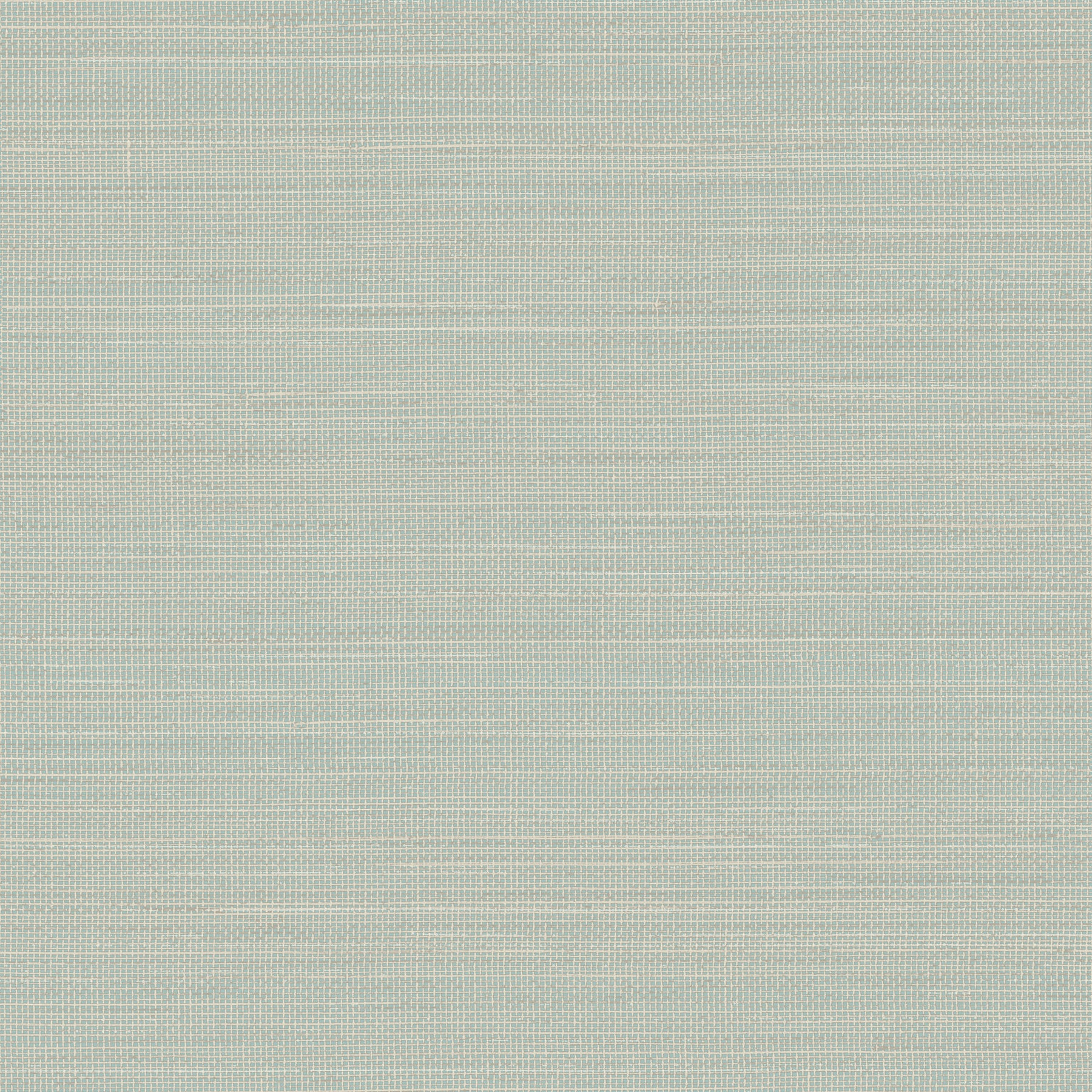 Chesapeake Spinnaker Aqua Netting Wallpaper, 20.5-in by 33-ft