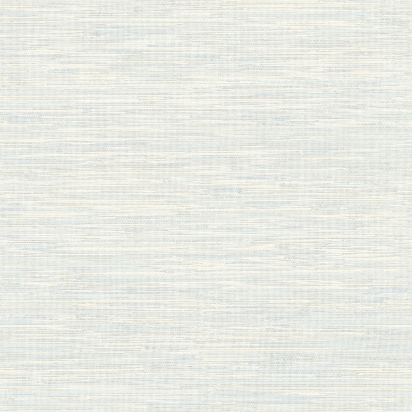 Chesapeake Grassweave Light Blue Imitation Grasscloth Wallpaper, 20.5-in by 33-ft