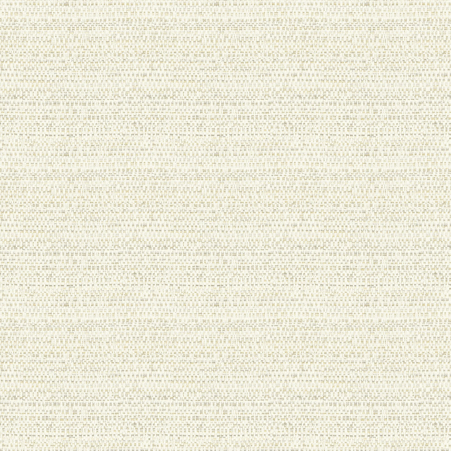 Chesapeake Balantine Bone Weave Wallpaper, 20.5-in by 33-ft