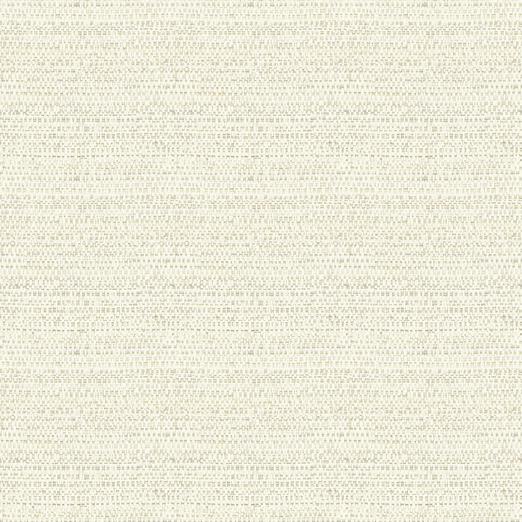 Chesapeake Balantine Bone Weave Wallpaper, 20.5-in by 33-ft