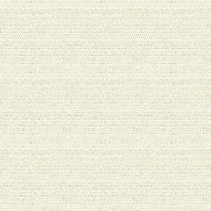 Chesapeake Balantine Bone Weave Wallpaper, 20.5-in by 33-ft