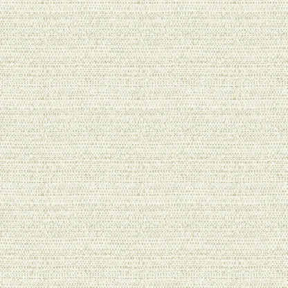 Chesapeake Balantine Sage Weave Wallpaper, 20.5-in by 33-ft