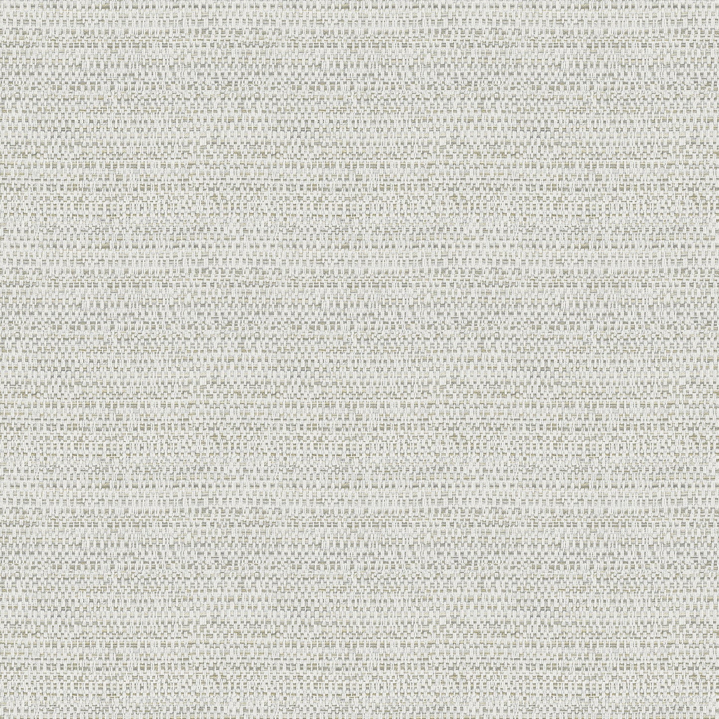 Chesapeake Balantine Grey Weave Wallpaper, 20.5-in by 33-ft