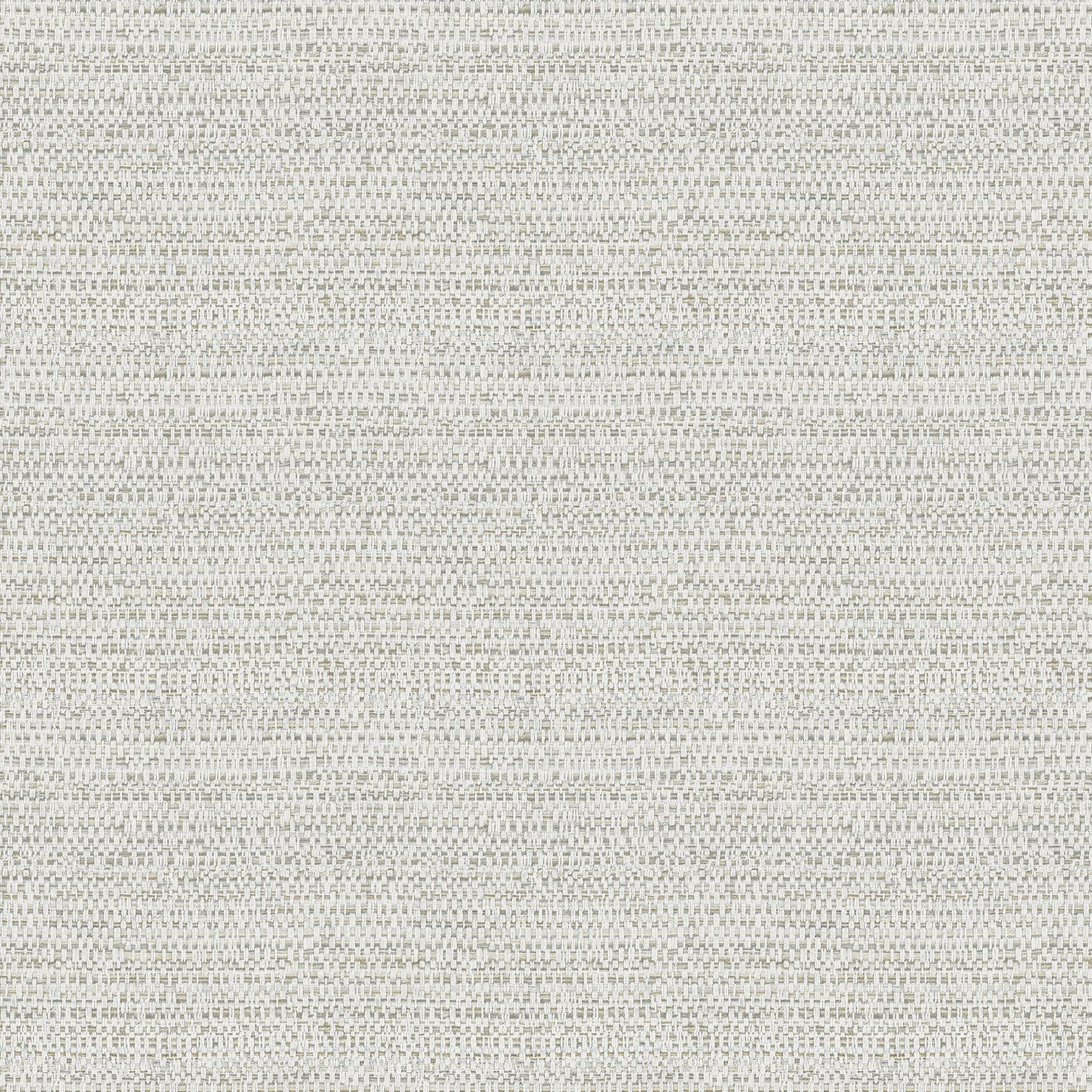 Chesapeake Balantine Grey Weave Wallpaper, 20.5-in by 33-ft