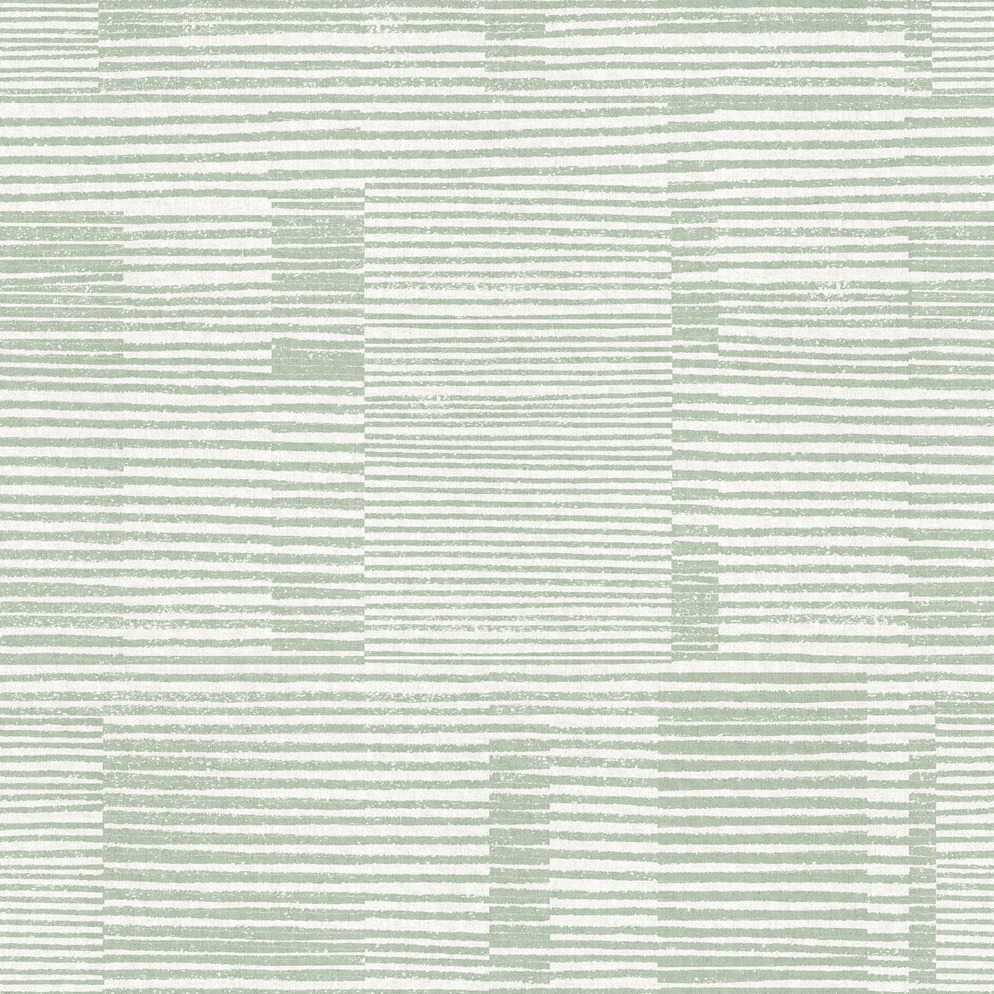 A-Street Prints Callaway Green Woven Stripes Wallpaper, 20.5-in by 33-ft