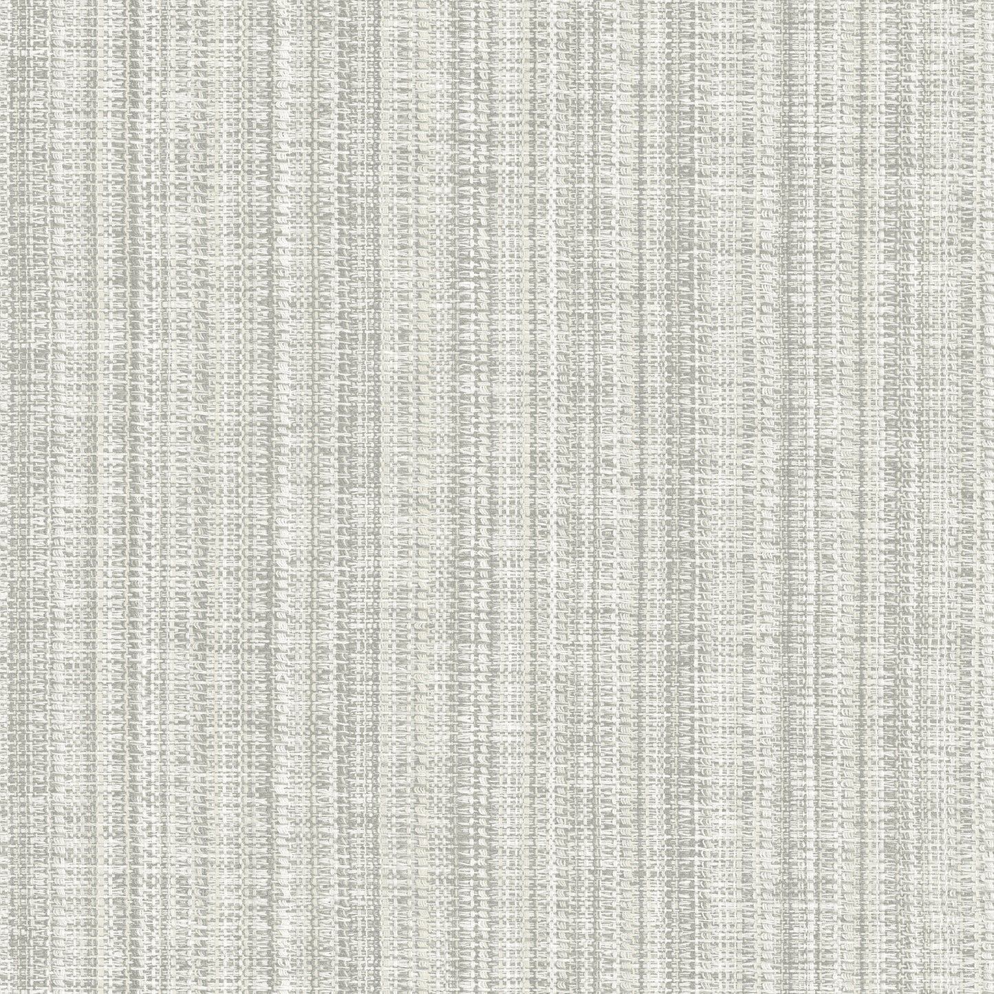 A-Street Prints Simon Grey Woven Texture Wallpaper, 20.5-in by 33-ft