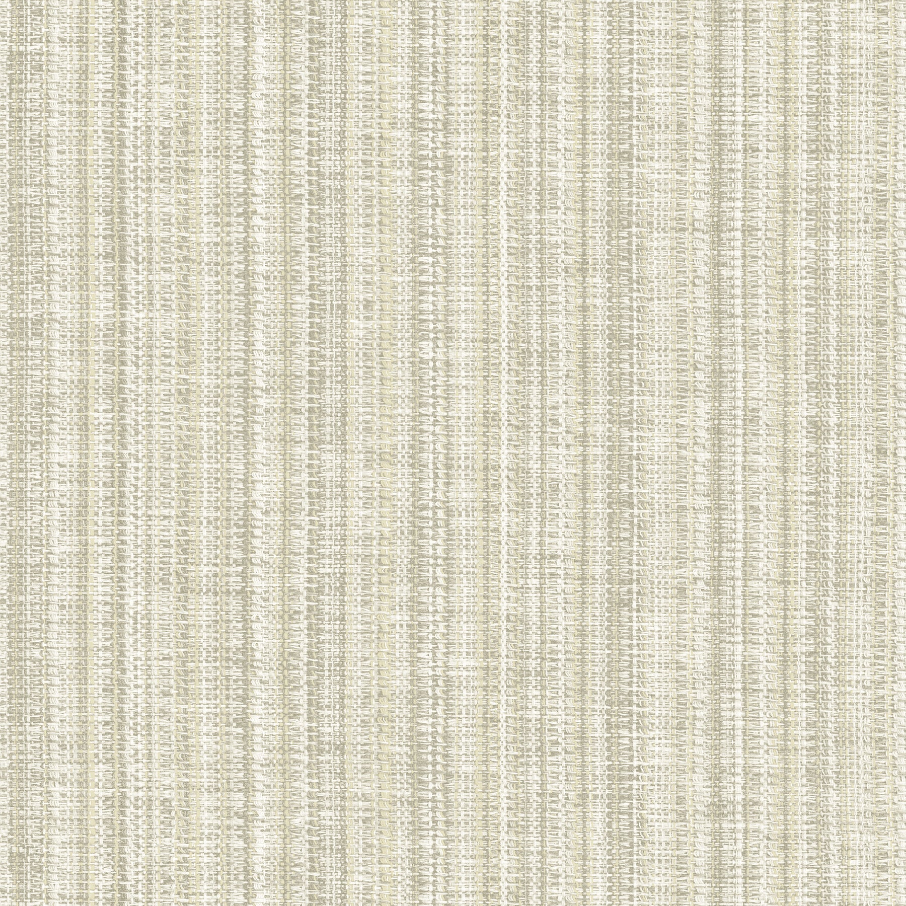 A-Street Prints Simon Beige Woven Texture Wallpaper, 20.5-in by 33-ft