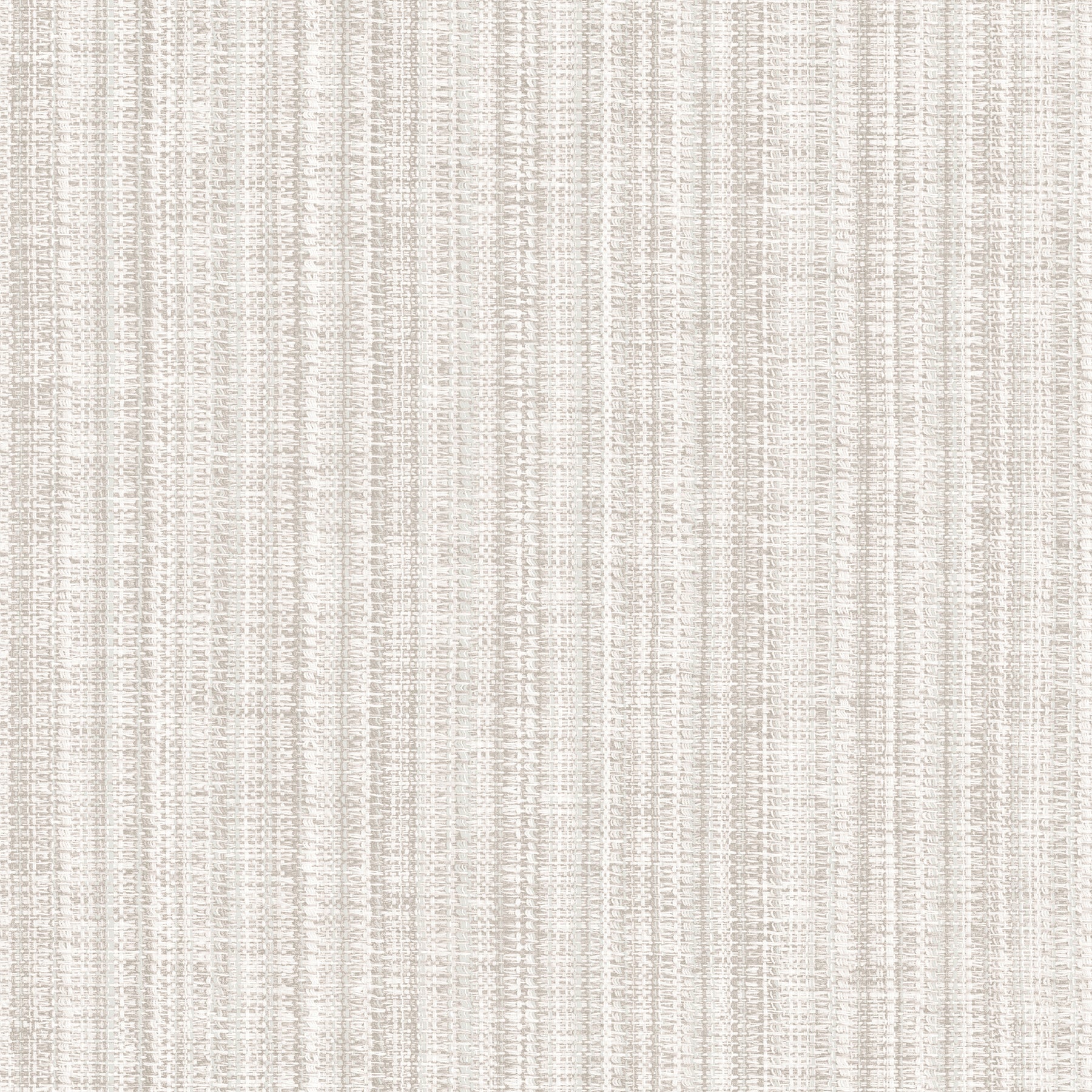 A-Street Prints Simon Neutral Woven Texture Wallpaper, 20.5-in by 33-ft