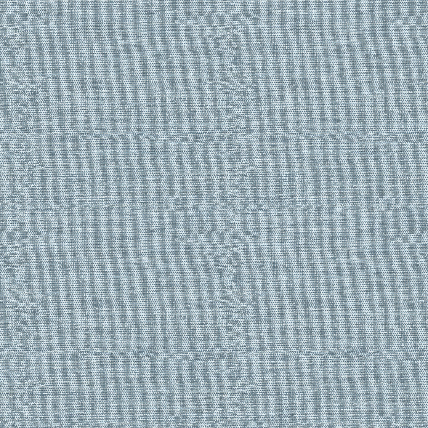 A-Street Prints Agave Denim Faux Grasscloth Wallpaper, 20.5-in by 33-ft