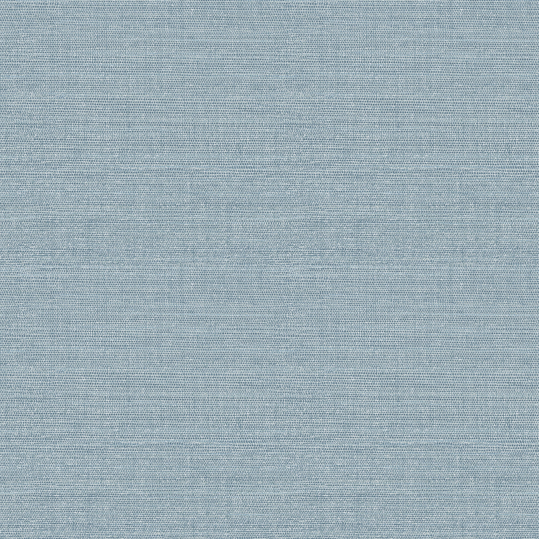 A-Street Prints Agave Denim Faux Grasscloth Wallpaper, 20.5-in by 33-ft