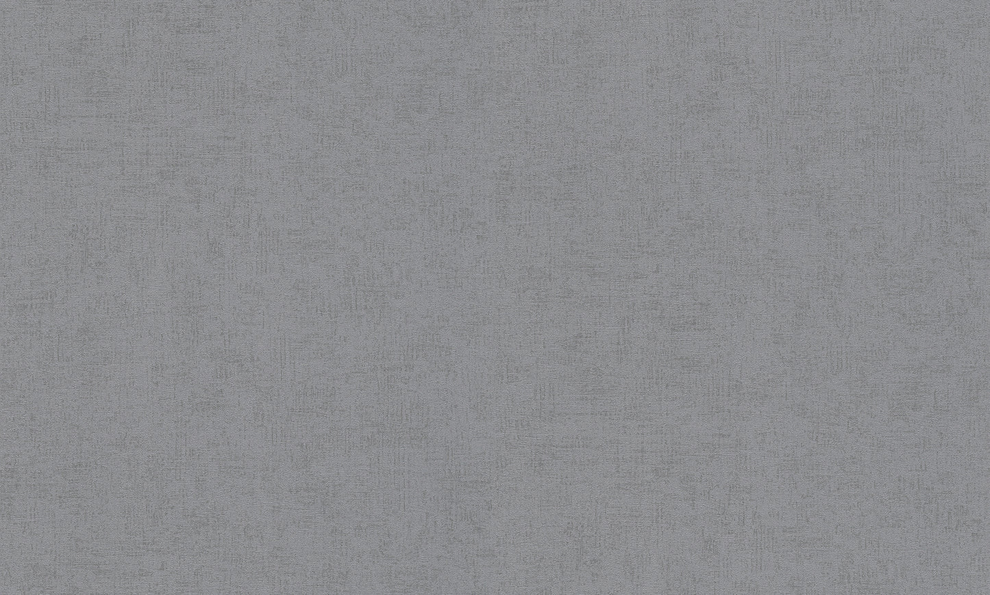 Advantage Tharp Slate Texture Wallpaper, 20.9-in by 33-ft