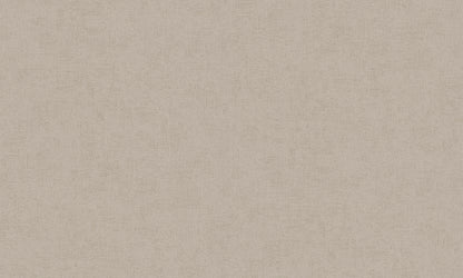 Advantage Steno Taupe Plaster Wallpaper, 20.9-in by 33-ft