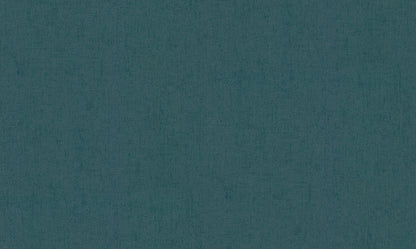 Advantage Steno Teal Plaster Wallpaper, 20.9-in by 33-ft