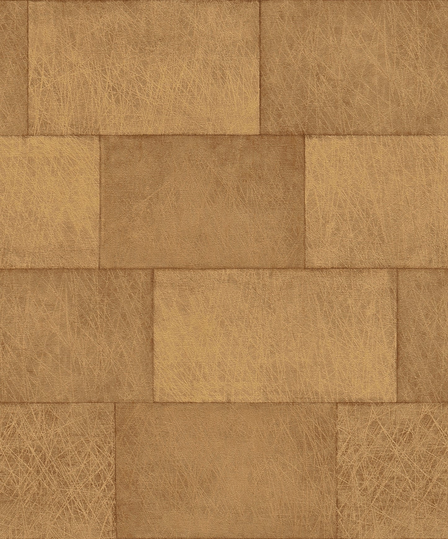 Advantage Lyell Brown Stone Wallpaper, 20.9-in by 33-ft