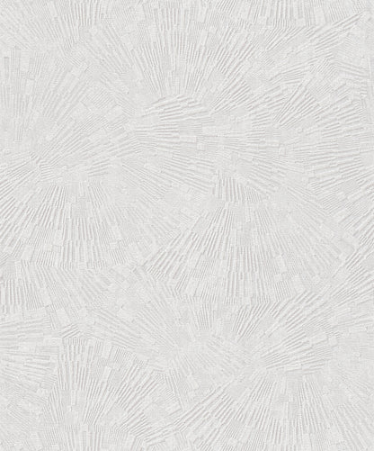 Advantage Agassiz Cream Burst Wallpaper, 20.9-in by 33-ft