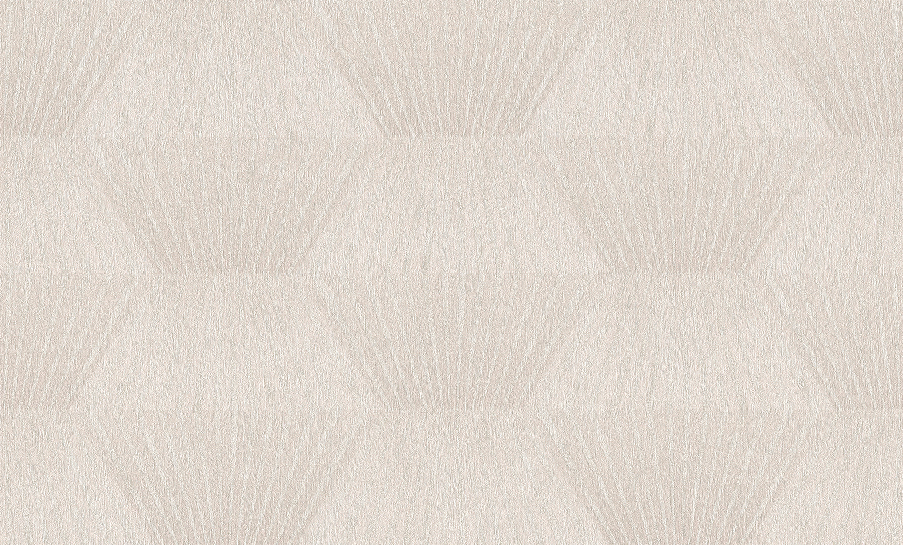 Advantage Lehnmann Cream Geo Wallpaper, 20.9-in by 33-ft