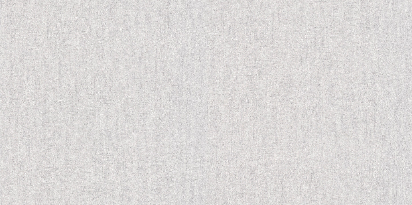 Advantage Deluc White Texture Wallpaper, 20.9-in by 33-ft