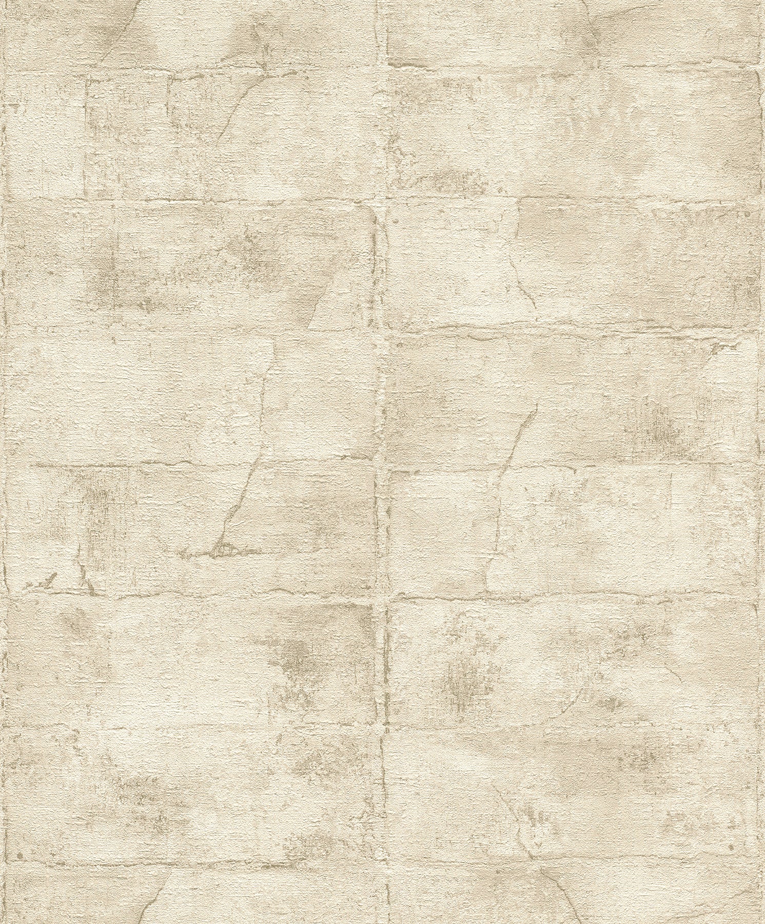 Advantage Clay Bone Stone Wallpaper, 20.9-in by 33-ft