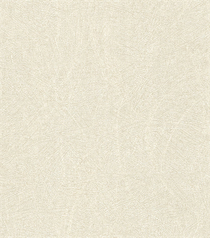 Advantage Blain White Texture Wallpaper, 20.9-in by 33-ft