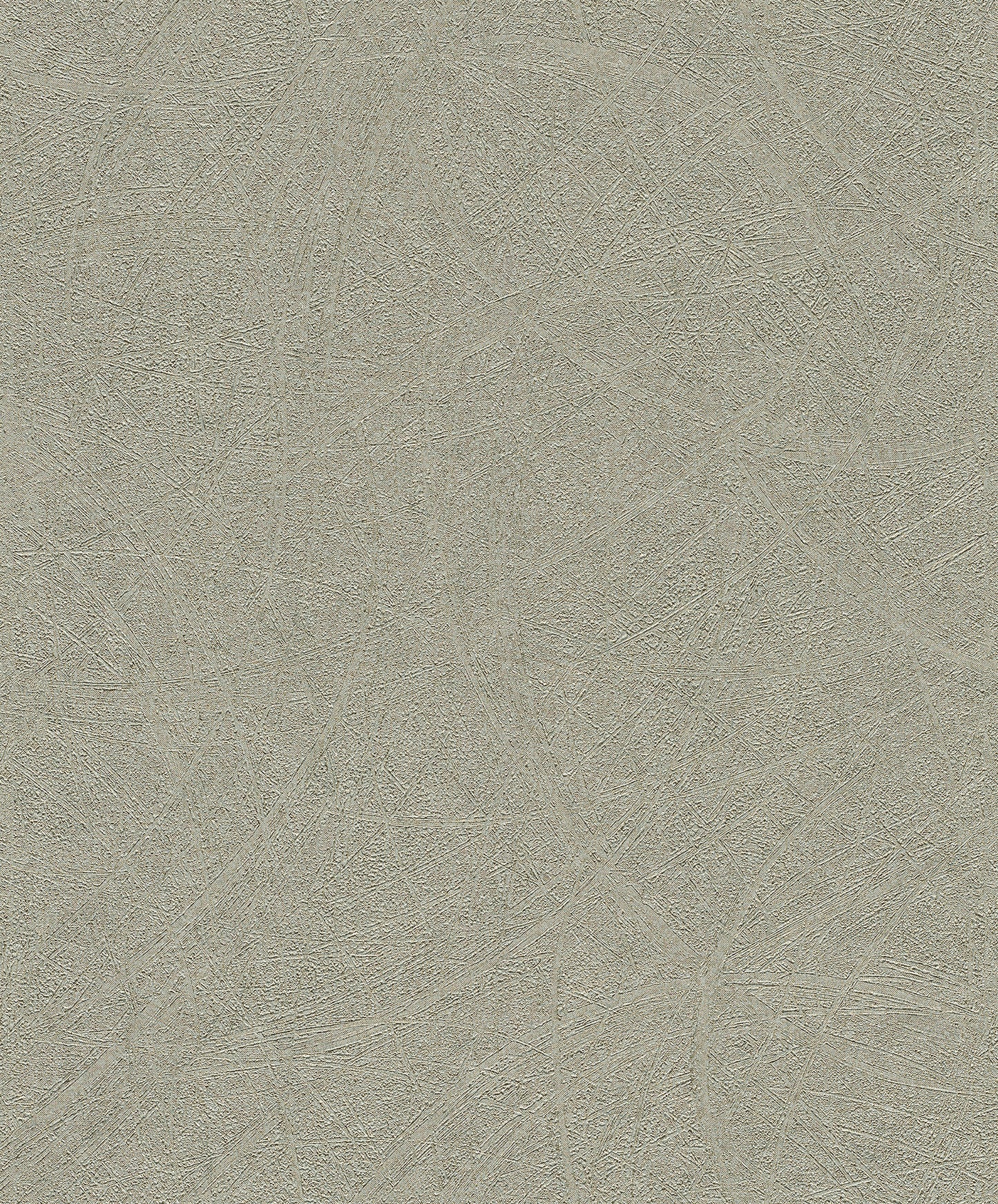 Advantage Blain Pewter Texture Wallpaper, 20.9-in by 33-ft