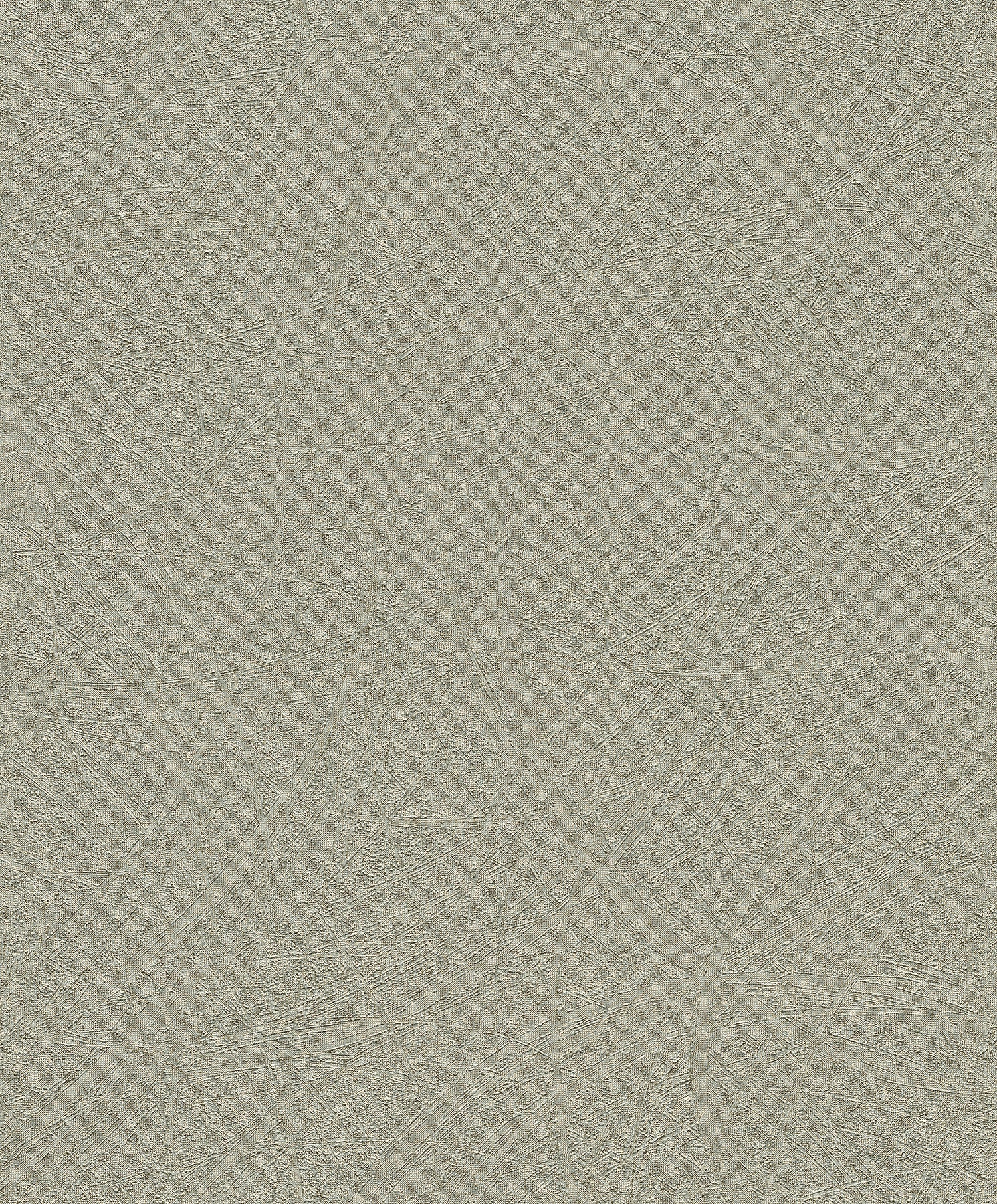 Advantage Blain Pewter Texture Wallpaper, 20.9-in by 33-ft