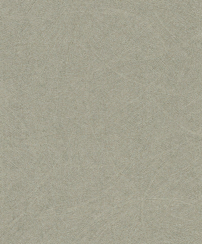 Advantage Blain Pewter Texture Wallpaper, 20.9-in by 33-ft