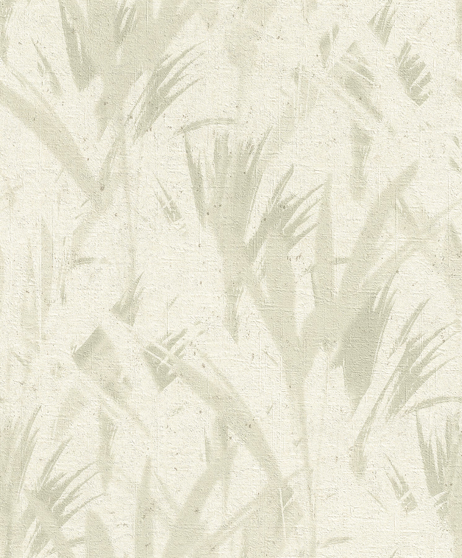 Advantage Chet Sage Spray Wallpaper, 20.9-in by 33-ft