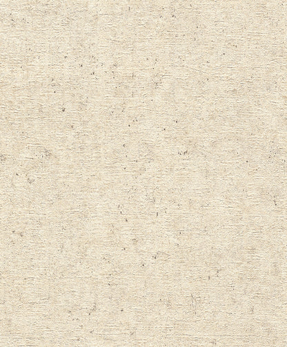 Advantage Cain Taupe Rice Texture Wallpaper, 20.9-in by 33-ft