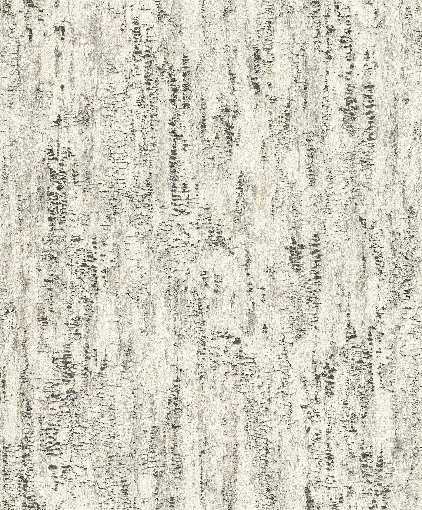 Advantage Colm Charcoal Birch Wallpaper, 20.9-in by 33-ft