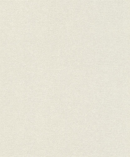 Advantage Dale White Texture Wallpaper, 20.9-in by 33-ft