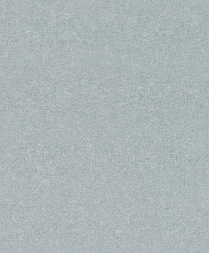 Advantage Dale Light Blue Texture Wallpaper, 20.9-in by 33-ft