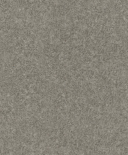 Advantage Dale Dark Grey Texture Wallpaper, 20.9-in by 33-ft