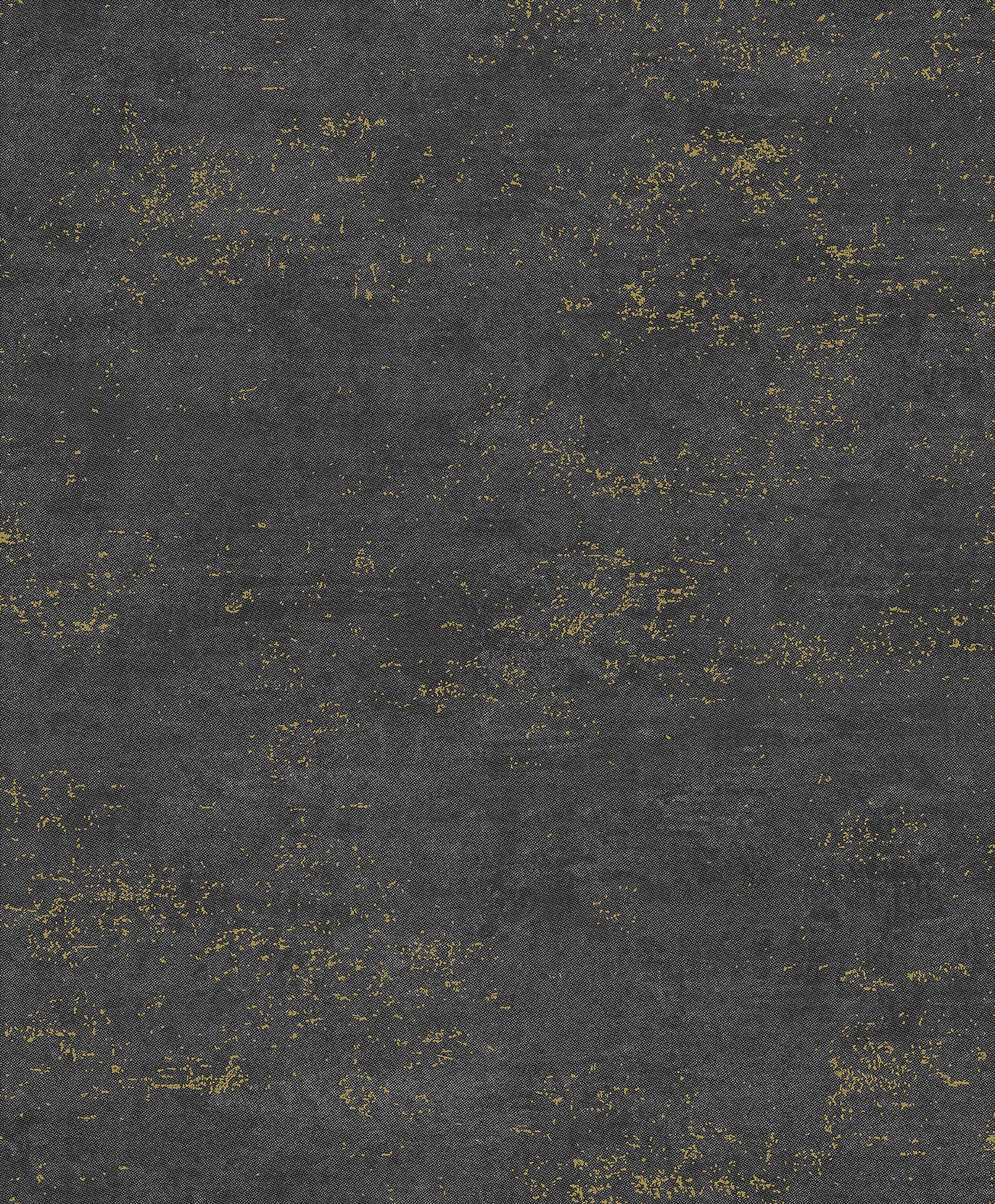 A-Street Prints Elatha Charcoal Gilded Texture Wallpaper, 21-in by 33-ft