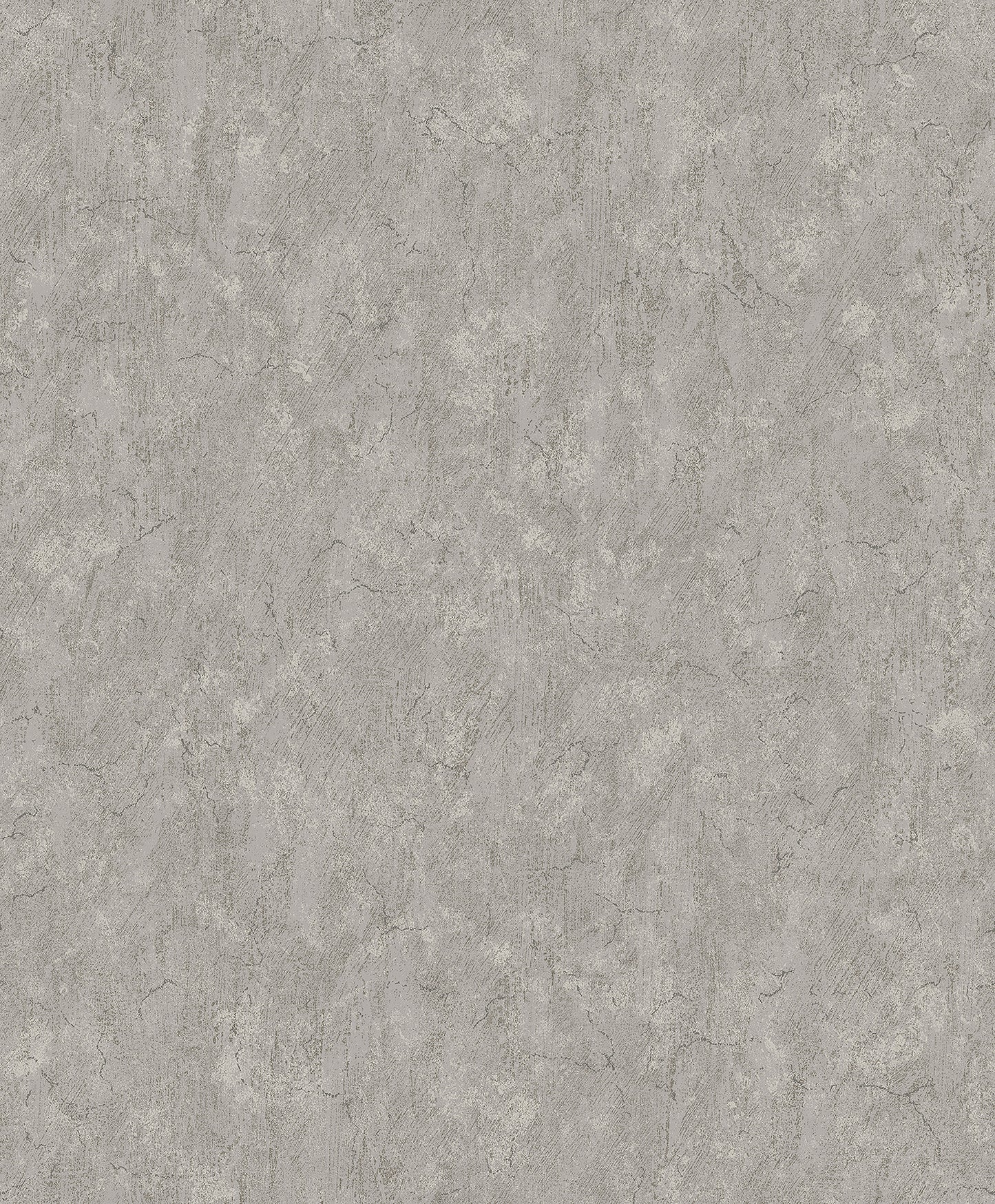 A-Street Prints Pliny Light Grey Distressed Texture Wallpaper, 21-in by 33-ft