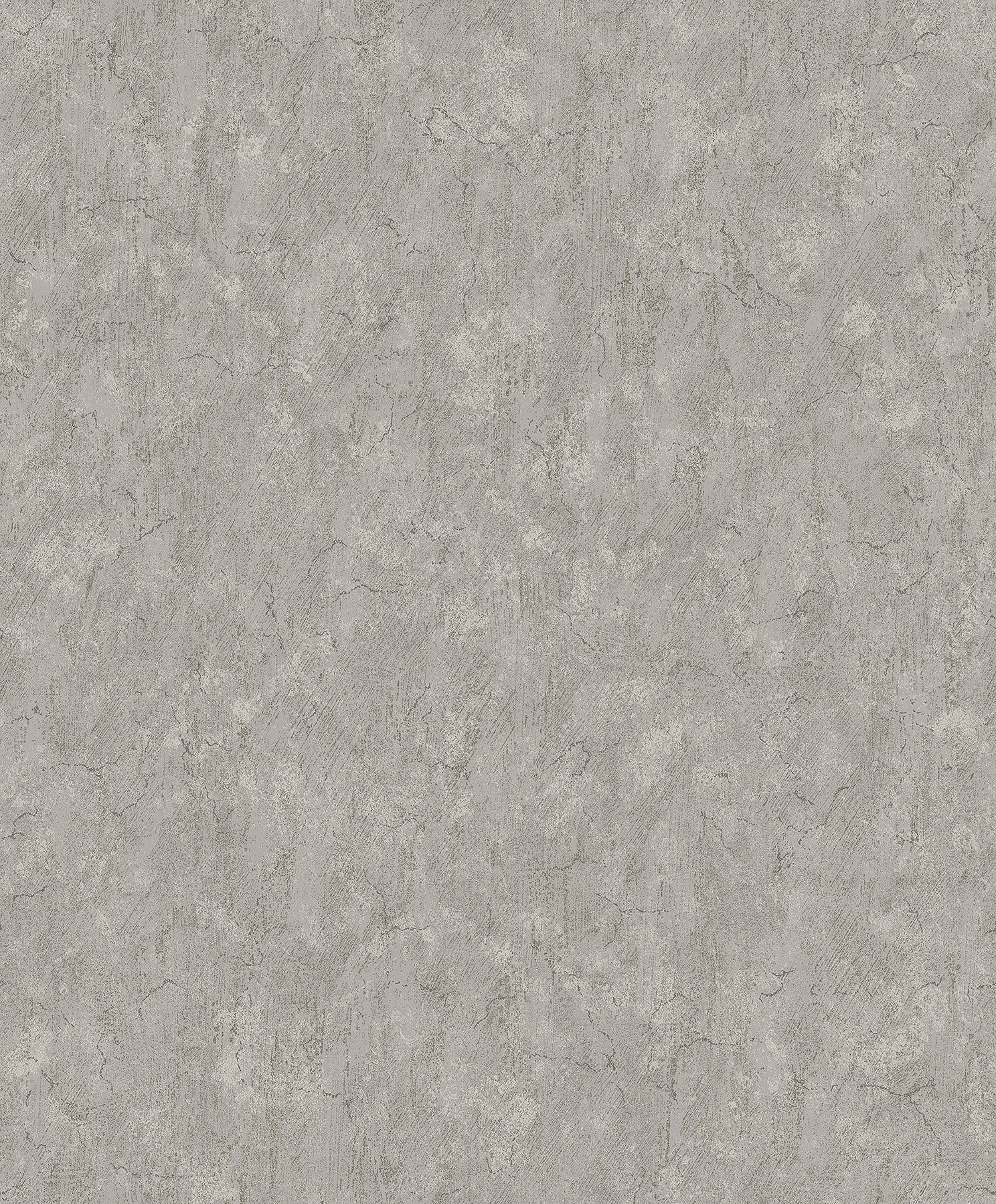 A-Street Prints Pliny Light Grey Distressed Texture Wallpaper, 21-in by 33-ft