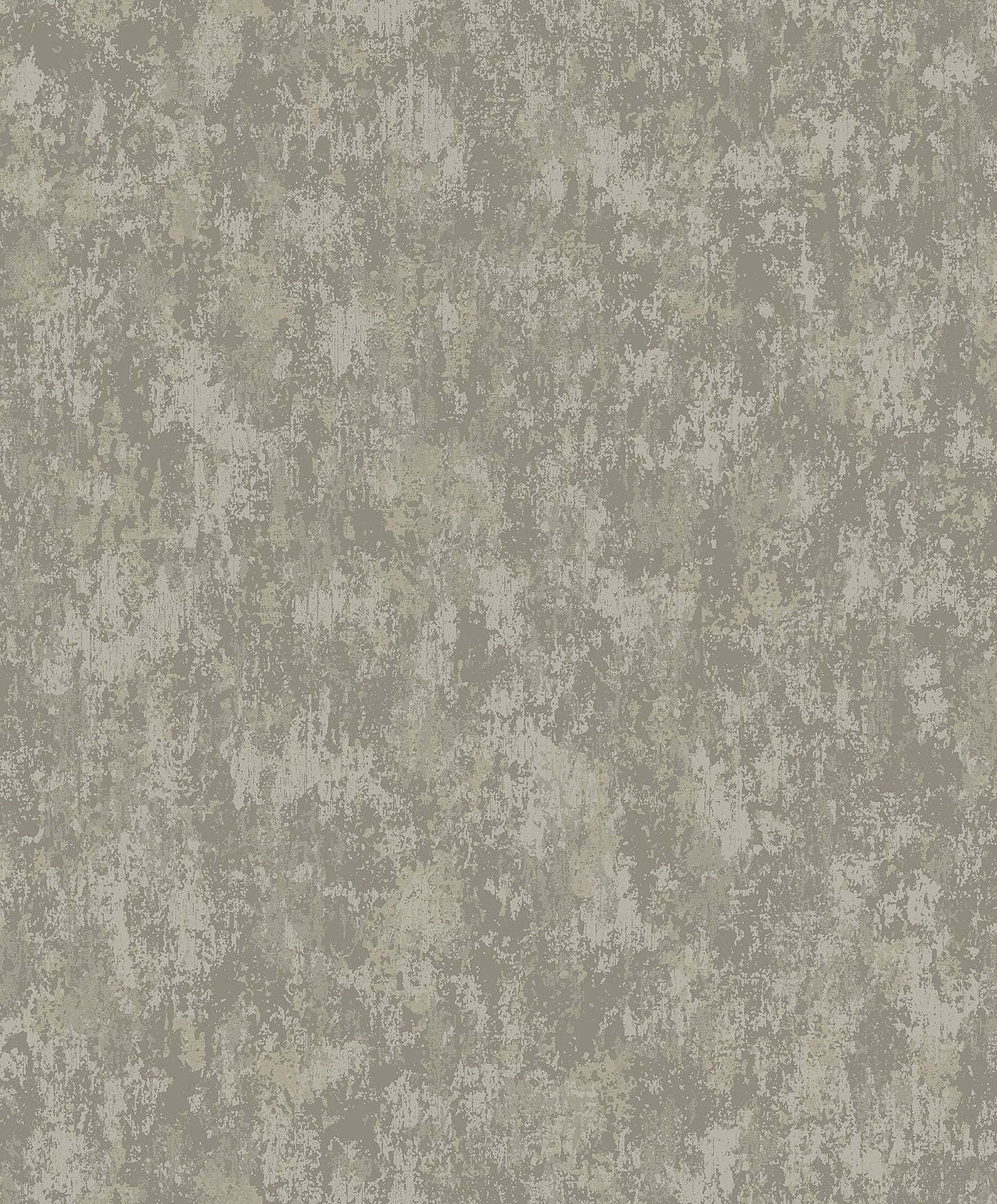 A-Street Prints Haliya Sterling Metallic Plaster Wallpaper, 21-in by 33-ft