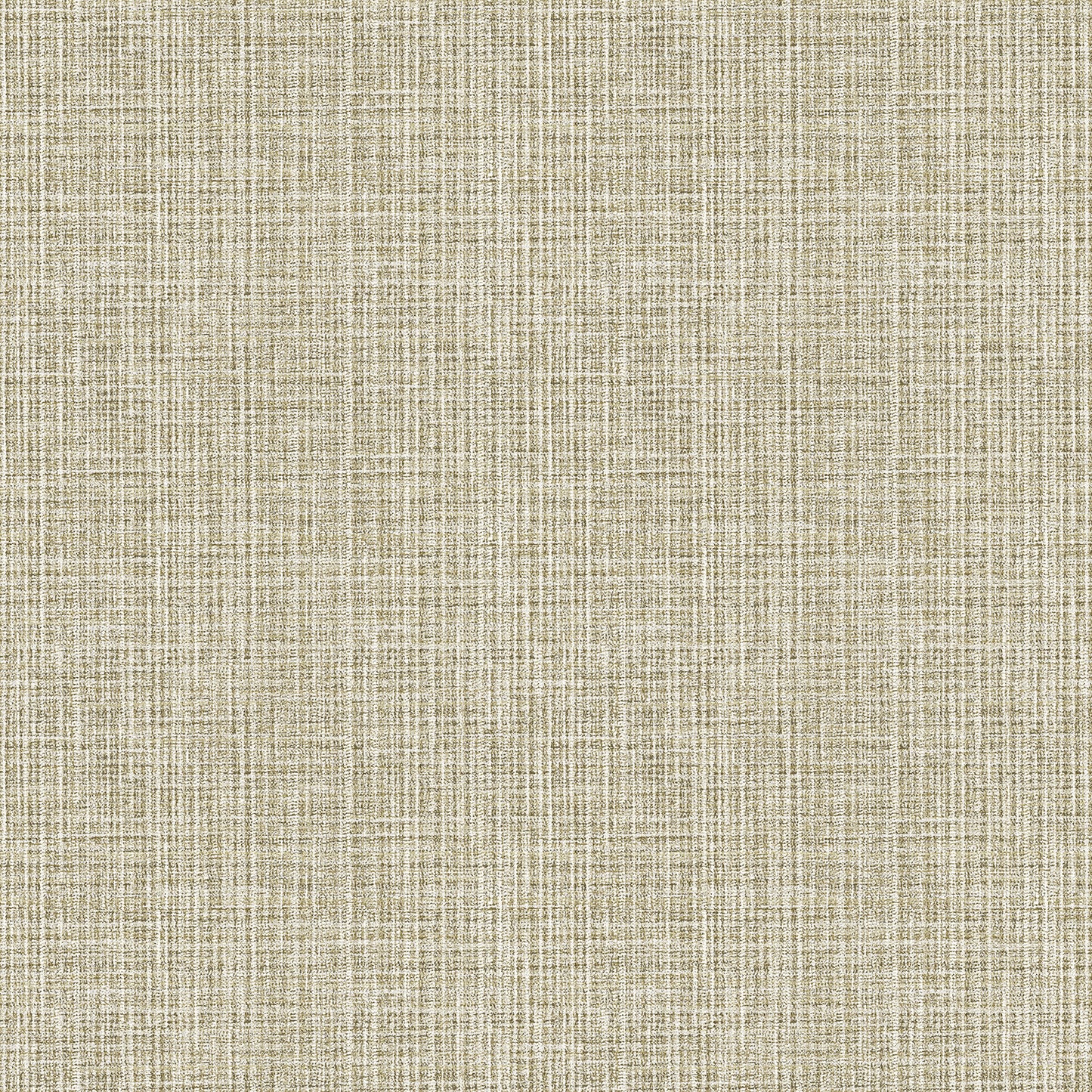 A-Street Prints Kantera Chestnut Fabric Texture Wallpaper, 20.5-in by 33-ft