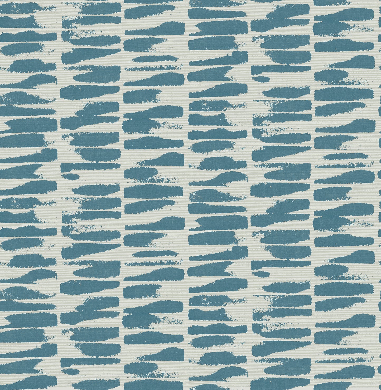 A-Street Prints Myrtle Sea Green Abstract Stripe Wallpaper, 20.5-in by 33-ft