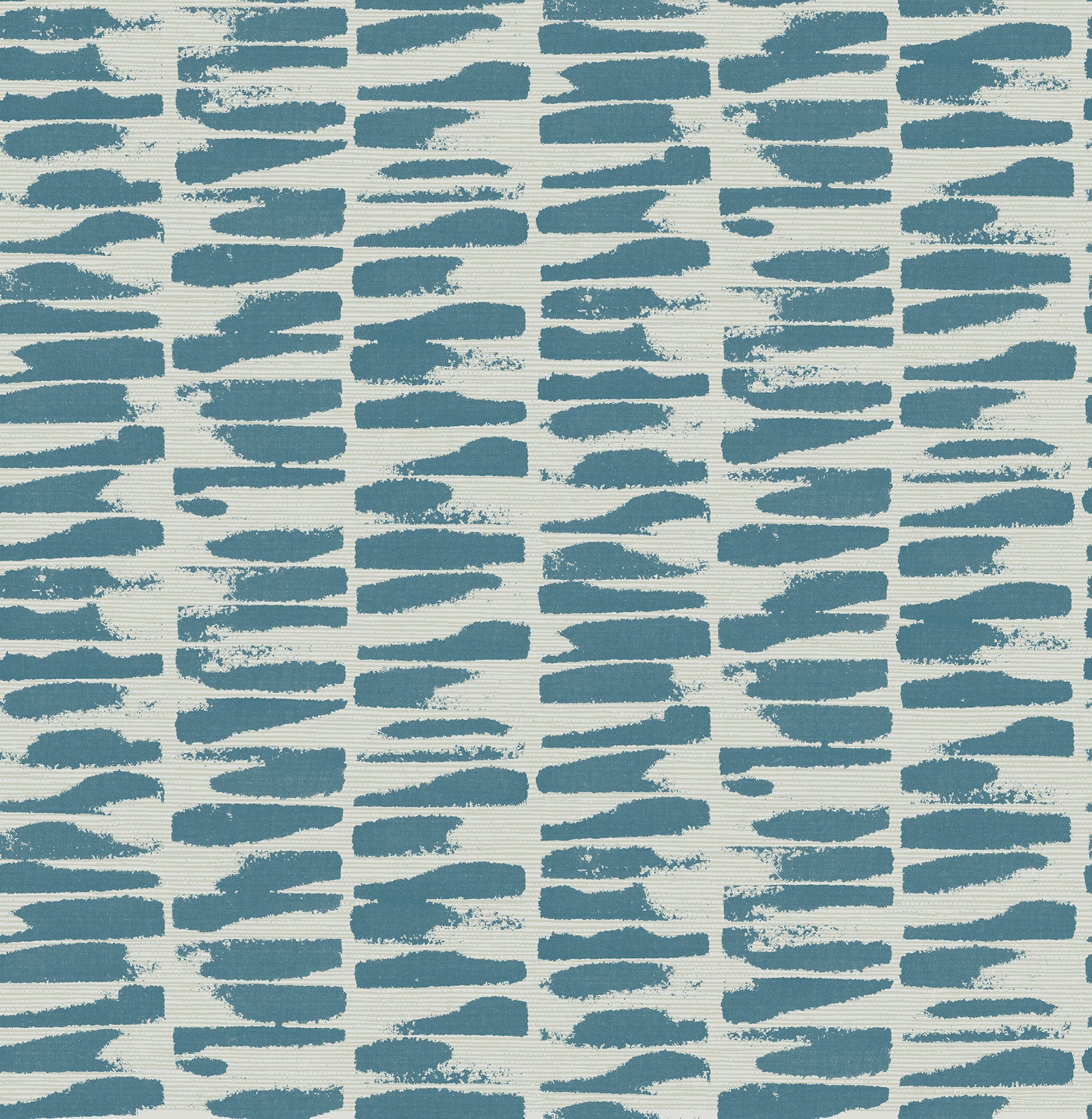 A-Street Prints Myrtle Sea Green Abstract Stripe Wallpaper, 20.5-in by 33-ft